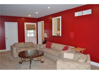 Family Room.
