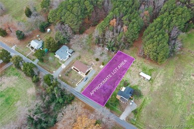 Map 3324C Sunset Dr, Weems, VA 22576 - photo 5