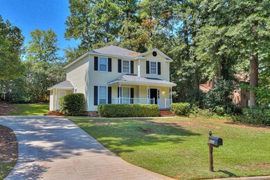 4221 Fairfield Cir, Evans, GA 30809 - photo 2