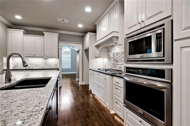 1543 Sienna Cove, Springdale, AR 72764 - photo 6