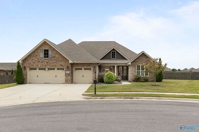 2121 S Meadows Dr, Huntsville, AL 35803 - photo 2