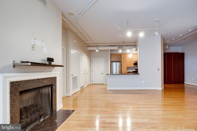 Elan East Market Condominiums unit 301, Fairfax, VA 22033 - photo 4