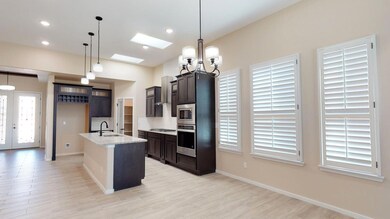 13694 Kathys Ct, El Paso, TX 79928 - photo 5