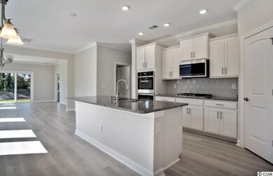 558 Cascade Loop unit Lot 56- Starfish Vil, Little River, SC 29566 - photo 2