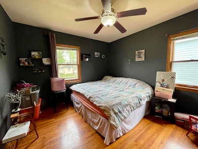 Primary bedroom main