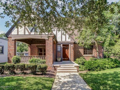 1470 Avondale Ave, Jacksonville, FL 32205 - photo 2