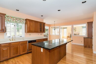 239 S Main St, Sherborn, MA 01770 - photo 3