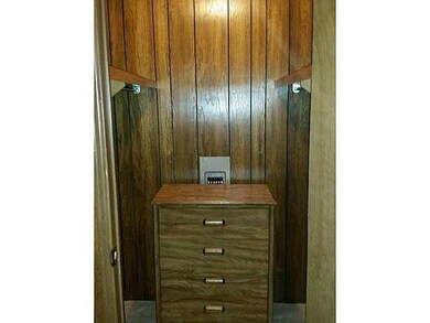 Interior Space/Layout.