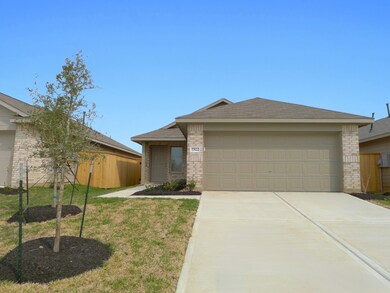 17822 Pemswood Dr, Hockley, TX 77447 - photo 2