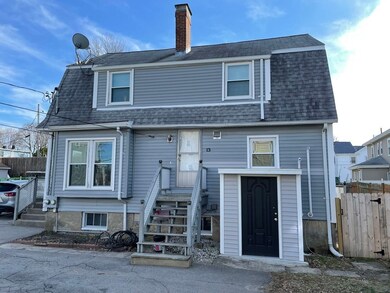 13 Grant Place unit 2, Quincy, MA 02169 - photo 2