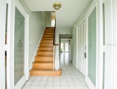 entryway