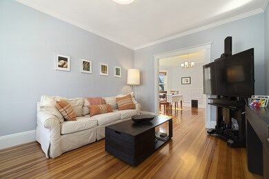 7 Van Winkle St unit 2, Dorchester Center, MA 02124 - photo 6