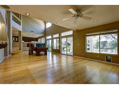Family Room.