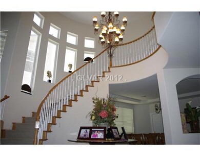 Other. ENTRY WITH  SPIRAL STAIR CASE
