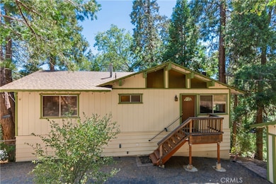 24514 Albrun Dr, Crestline, CA 92325 - photo 4