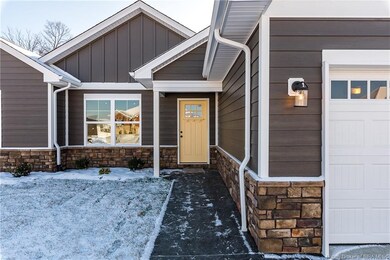 6612 Sunset Loop unit LOT 94, Charlestown, IN 47111 - photo 2