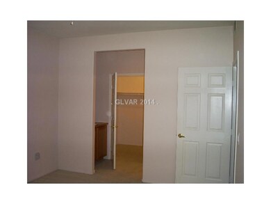 Property Photo. Master Bedroom