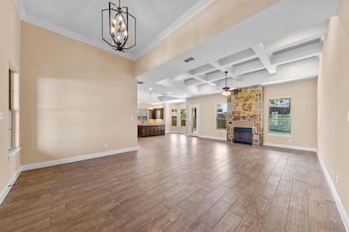 3613 Overlook Manor, Weatherford, TX 76087 - photo 4