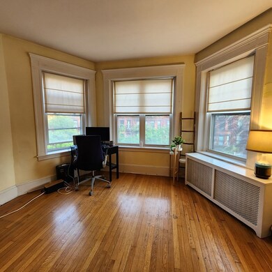 520 Beacon St unit 4D, Boston, MA 02215 - photo 5