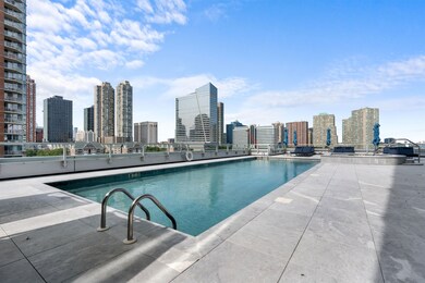 Crystal Point unit 2808, Jersey City, NJ 07302 - photo 7