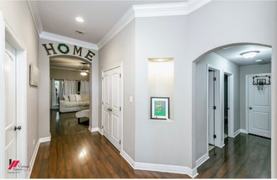 175 Clearbrooke Dr, Shreveport, LA 71115 - photo 3