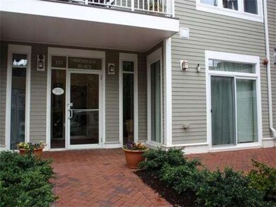 113 Richdale Ave unit 14, Cambridge, MA 02140 - photo 2