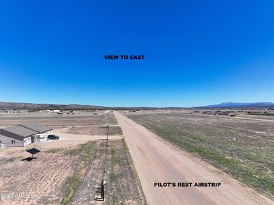 LOT 3 W Pilots Rest Airstrip unit 3, Paulden, AZ 86334 - photo 7