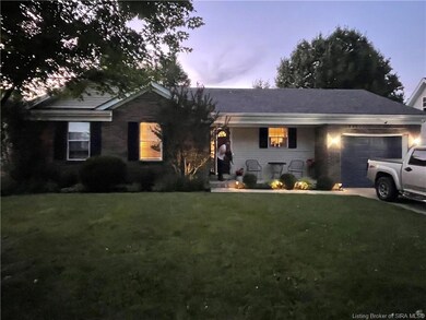 1824 Vale Ct, New Albany, IN 47150 - photo 2