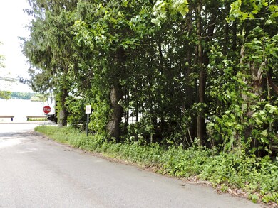Looking at Lot #31 on Bobby's Rd