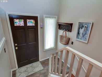 Entrance/Foyer