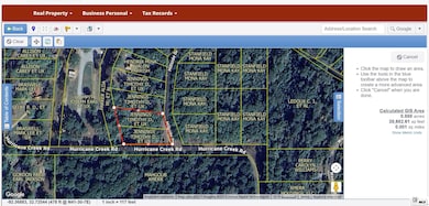 000 Hurricane Creek Rd, Downsville, LA 71234 - photo 4