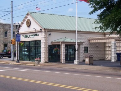 Dunlap Chamber of Commerce