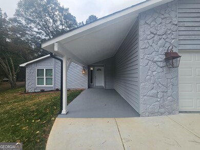 391 Park Ridge Cir, Riverdale, GA 30274 - photo 4