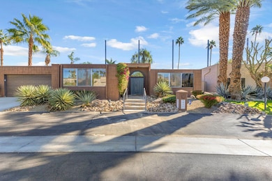 1421 Tamarisk West St unit 3, Rancho Mirage, CA 92270 - photo 2