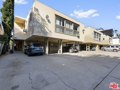 1005 N Croft Ave, West Hollywood, CA 90069 - photo 7