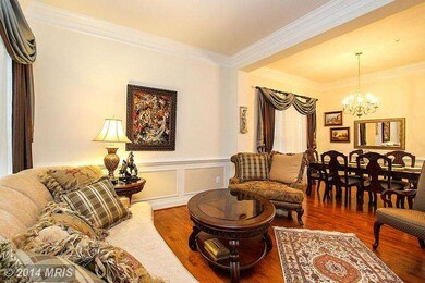 23126 Turtle Rock Terrace, Clarksburg, MD 20871 - photo 4