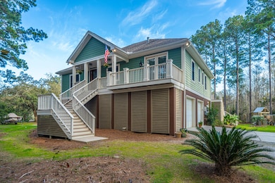 5923 Joseph Blake Ln, Wadmalaw Island, SC 29487 - photo 2