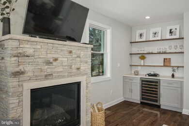 224 Maple Ave, Haddonfield, NJ 08033 - photo 6