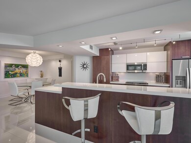 Chalfonte Condos (South Tower) unit 1405, Boca Raton, FL 33432 - photo 4