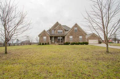 111 Spring Farm Trail, Shepherdsville, KY 40165 - photo 2