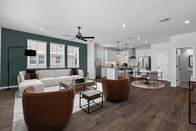 6300 Stockman Dr unit 5, Austin, TX 78747 - photo 5