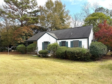 1154 Lakeview Dr, Auburn, AL 36830 - photo 2