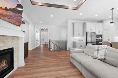 1161 SW Whitby Dr, Raymore, MO 64083 - photo 6