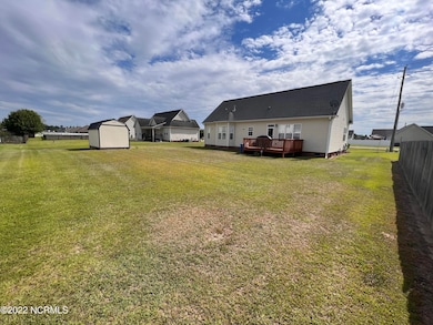 2743 Ange St, Winterville, NC 28590 - photo 4