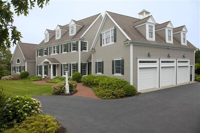 227 Cairn Ridge Rd, East Falmouth, MA 02536 - photo 2