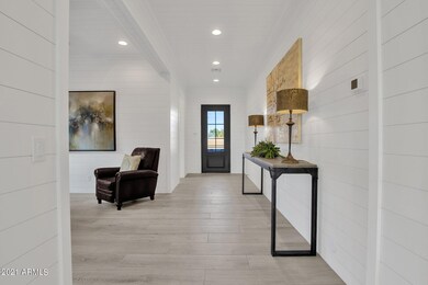 Brand New Build Mesa Arizona