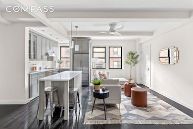 Midtown Manor unit 4D, New York, NY 10016 - photo 3