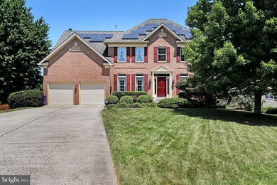 5343 Sovereign Place, Frederick, MD 21703 - photo 3