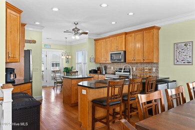 390 E Second St, Ocean Isle Beach, NC 28469 - photo 6