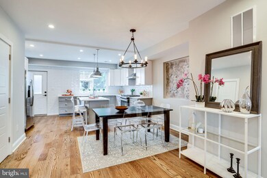 2903 12th St NE, Washington, DC 20017 - photo 5